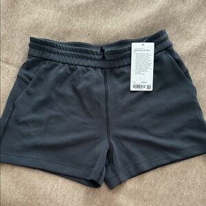 Lululemon Womens Softstreme HR Short 4”